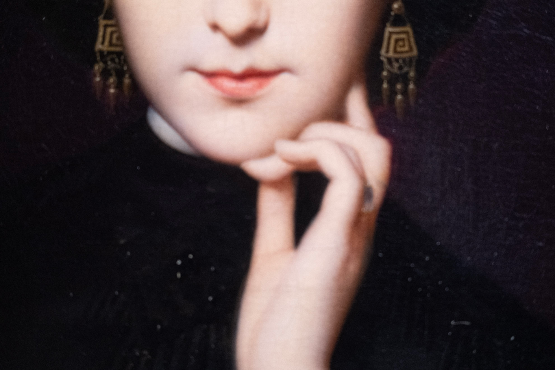 Parisian Hands - hands